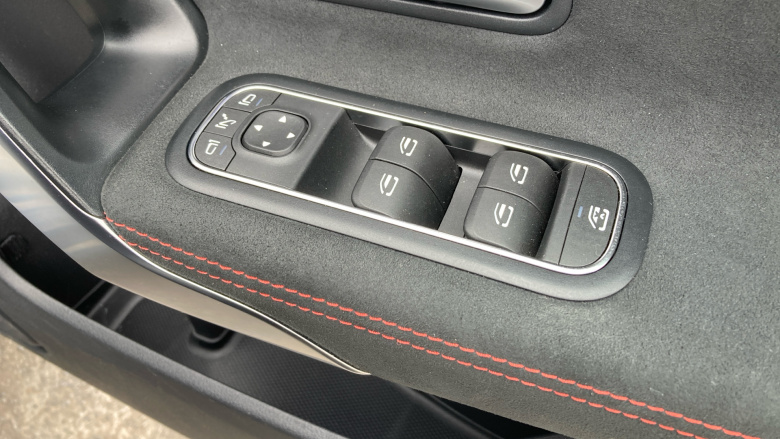 Mercedes-Benz CLA 200 AMG Line Executive 5dr Tip Auto Petrol Estate